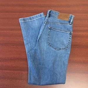 J.Crew Jeans